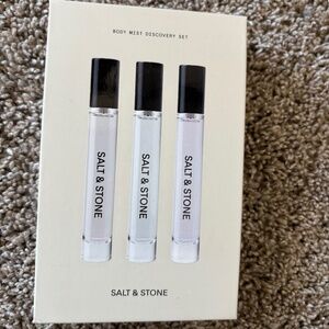 Salt & Stone Roll-Ons